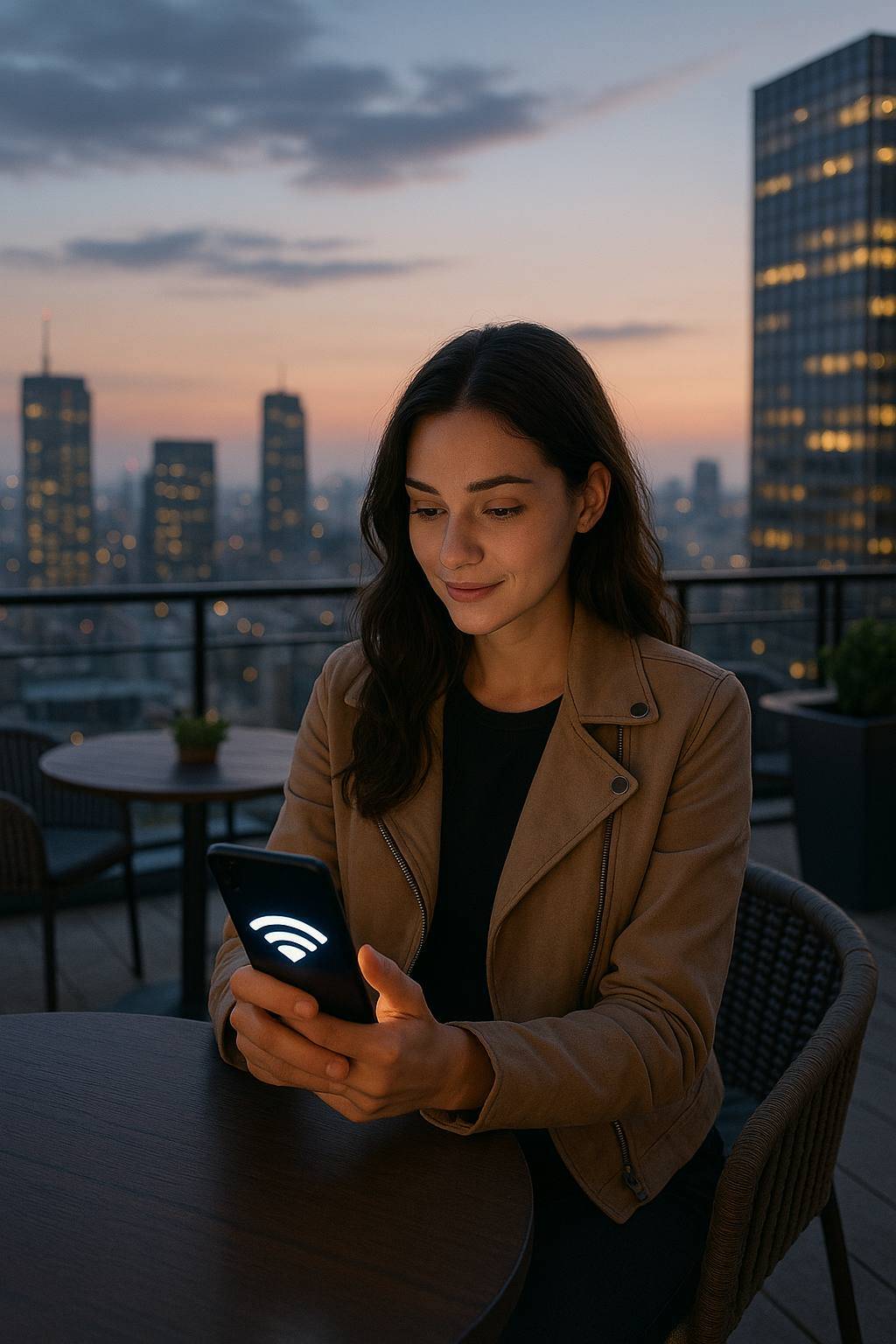 لماذا تختار باقات الإنترنت من شركتنا في الإمارات